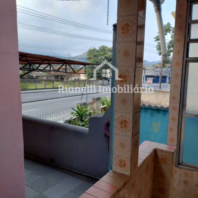 Conheça 5 do imóvel - Casa à venda Avenida de Santa Cruz, Santíssimo, Rio de Janeiro - R$ 260.000 - RMCA50001 - 15 5 - 15