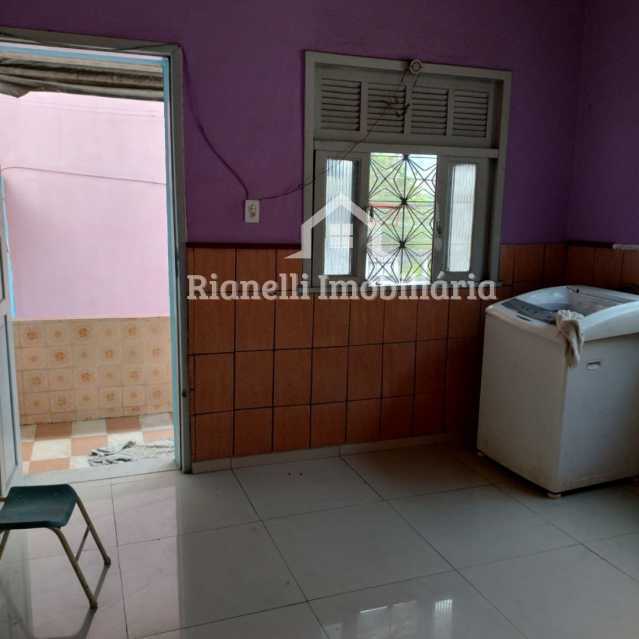 Conheça 6 do imóvel - Casa à venda Avenida de Santa Cruz, Santíssimo, Rio de Janeiro - R$ 260.000 - RMCA50001 - 16 6 - 16