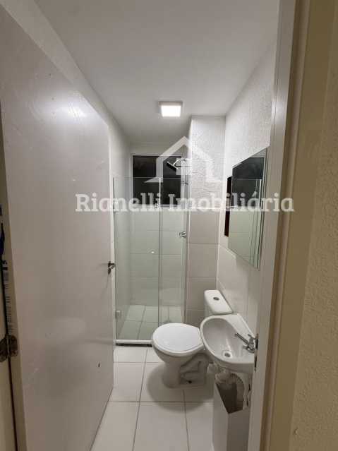 Conheça WhatsApp Image 2026-09-10 at 1 do imóvel - Apartamento à venda Rua Guandu Mirim, Santíssimo, Rio de Janeiro - R$ 137.000 - RMAP20014 - 13 WhatsApp Image 2026-09-10 at 1 - 13