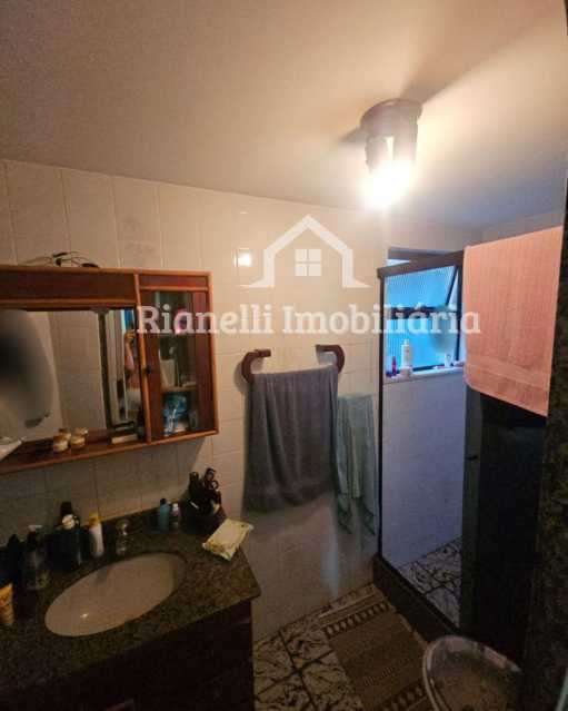 Conheça 1 do imóvel - Apartamento para venda e aluguel Rua Juruena, Senador Vasconcelos, Rio de Janeiro - R$ 180.000 - RMAP20015 - 13 1 - 13
