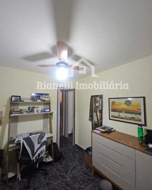 Conheça 4 do imóvel - Apartamento para venda e aluguel Rua Juruena, Senador Vasconcelos, Rio de Janeiro - R$ 180.000 - RMAP20015 - 15 4 - 15