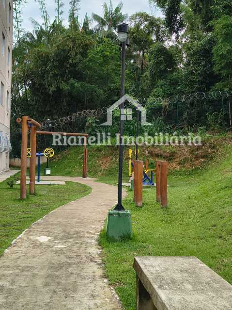 Conheça WhatsApp Image 2026-10-16 at 1 do imóvel - Apartamento à venda Rua Guandu Mirim, Santíssimo, Rio de Janeiro - R$ 130.000 - RMAP20017 - 4 WhatsApp Image 2026-10-16 at 1 - 4