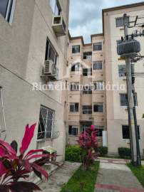 Imperdível - Apartamento à venda Rua Guandu Mirim, Santíssimo, Rio de Janeiro - R$ 130.000 - RMAP20017