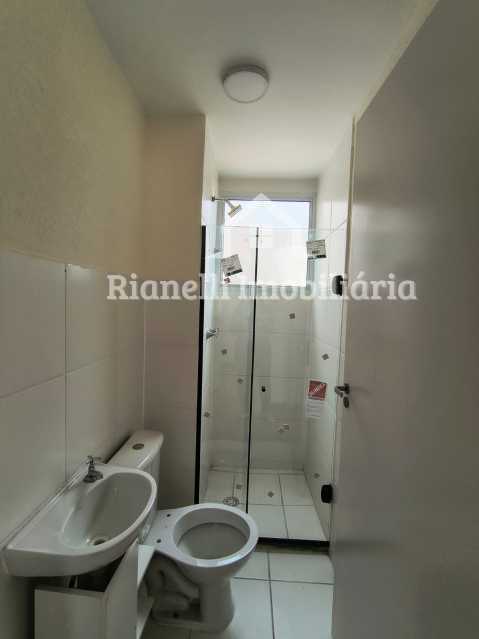 Conheça WhatsApp Image 2026-10-16 at 1 do imóvel - Apartamento à venda Rua Guandu Mirim, Santíssimo, Rio de Janeiro - R$ 130.000 - RMAP20017 - 16 WhatsApp Image 2026-10-16 at 1 - 16