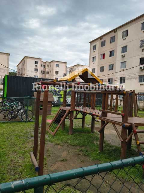 Conheça WhatsApp Image 2026-10-16 at 1 do imóvel - Apartamento à venda Rua Guandu Mirim, Santíssimo, Rio de Janeiro - R$ 130.000 - RMAP20017 - 2 WhatsApp Image 2026-10-16 at 1 - 2