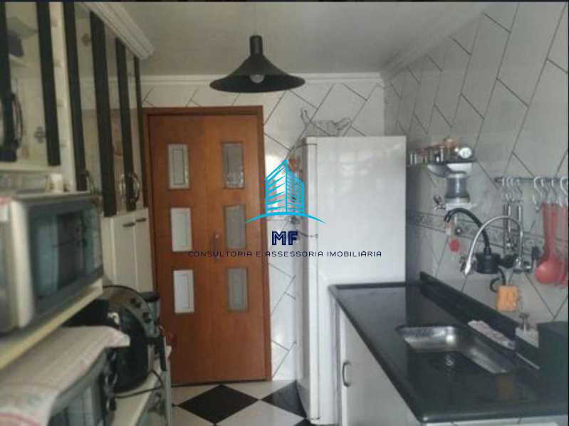 Conheça WhatsApp Image 2026-10-19 at 2 do imóvel - Apartamento 2 quartos à venda Vila da Paz, São Paulo - R$ 360.000 - MFAP20170 - 4 WhatsApp Image 2026-10-19 at 2 - 4