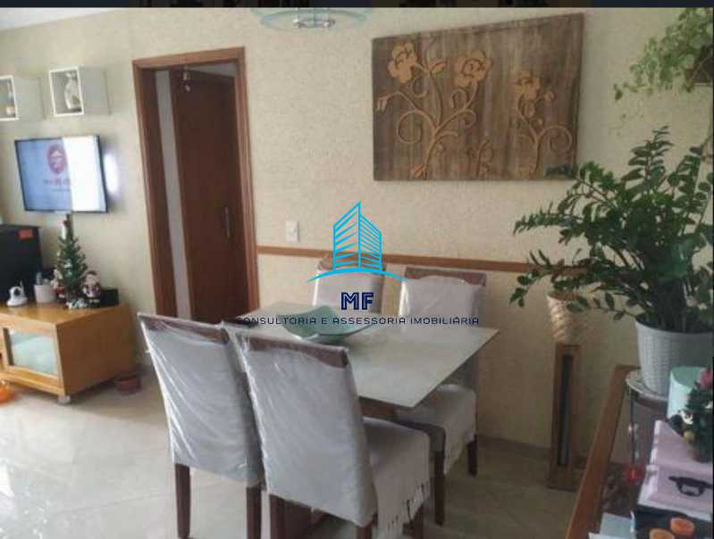 Conheça WhatsApp Image 2026-10-19 at 2 do imóvel - Apartamento 2 quartos à venda Vila da Paz, São Paulo - R$ 360.000 - MFAP20170 - 5 WhatsApp Image 2026-10-19 at 2 - 5
