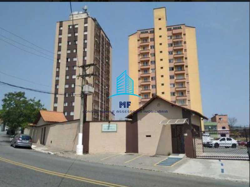 Conheça WhatsApp Image 2026-10-19 at 2 do imóvel - Apartamento 2 quartos à venda Vila da Paz, São Paulo - R$ 360.000 - MFAP20170 - 13 WhatsApp Image 2026-10-19 at 2 - 13