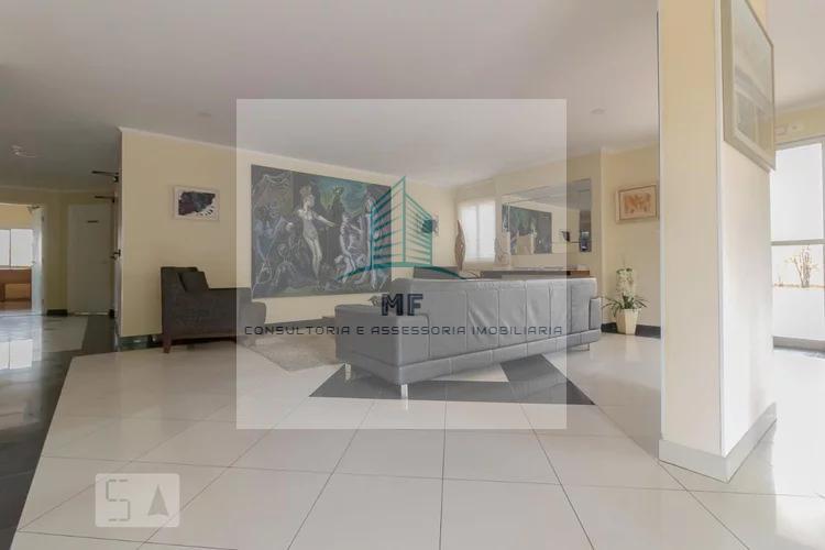 Conheça FOTO_13 do imóvel - Apartamento à venda Rua Vigário Albernaz, Vila Gumercindo, São Paulo - R$ 680.000 - SVEMF00003 - 13 FOTO_13 - 13