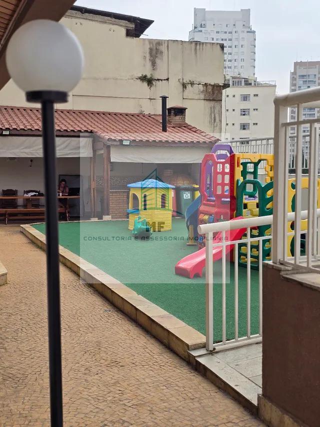 Conheça FOTO_15 do imóvel - Apartamento à venda Rua Vigário Albernaz, Vila Gumercindo, São Paulo - R$ 680.000 - SVEMF00003 - 15 FOTO_15 - 15
