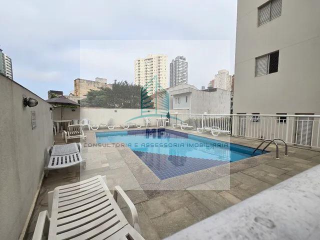 Conheça FOTO_21 do imóvel - Apartamento à venda Rua Vigário Albernaz, Vila Gumercindo, São Paulo - R$ 680.000 - SVEMF00003 - 21 FOTO_21 - 21