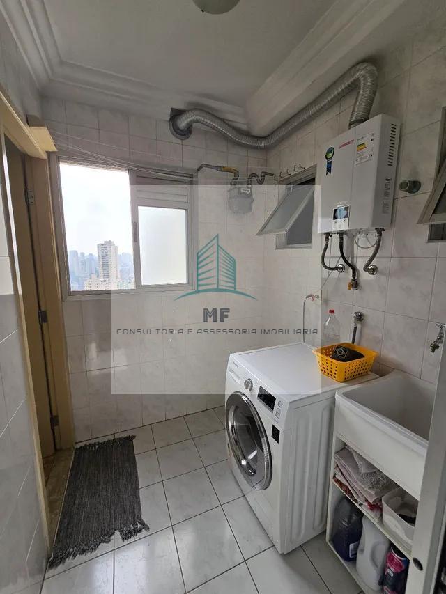 Conheça FOTO_5 do imóvel - Apartamento à venda Rua Vigário Albernaz, Vila Gumercindo, São Paulo - R$ 680.000 - SVEMF00003 - 5 FOTO_5 - 5