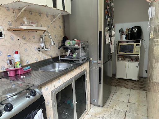 Conheça photos do imóvel - Apartamento à venda Rua Barão de Ubá, Praça da Bandeira, Rio de Janeiro - R$ 294.000 - 1632 - 12 photos - 12