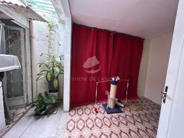 Apartamento à venda Rua Barão de Ubá, Praça da Bandeira, Rio de Janeiro - R$ 294.000 - 1632