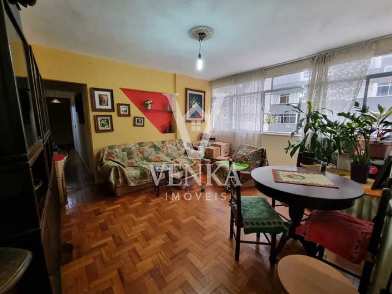 Conheça 2. do imóvel - Apartamento 3 quartos à venda Rio de Janeiro,RJ Leblon - R$ 1.582.000 - VKAP30439 - 2 2. - 2