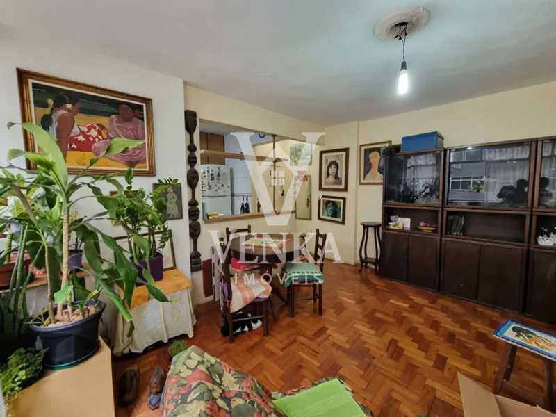 Conheça 3. do imóvel - Apartamento 3 quartos à venda Rio de Janeiro,RJ Leblon - R$ 1.582.000 - VKAP30439 - 3 3. - 3