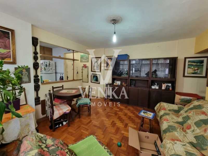 Conheça 4. do imóvel - Apartamento 3 quartos à venda Rio de Janeiro,RJ Leblon - R$ 1.582.000 - VKAP30439 - 4 4. - 4