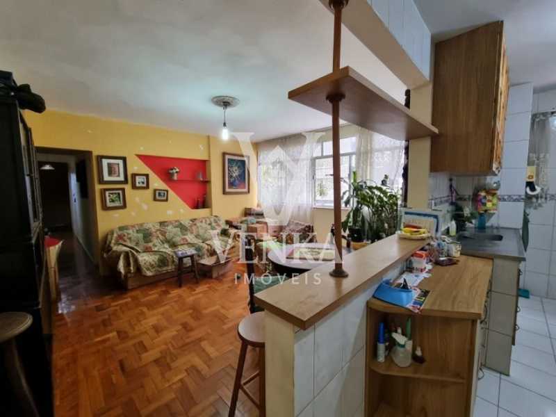 Conheça 5. do imóvel - Apartamento 3 quartos à venda Rio de Janeiro,RJ Leblon - R$ 1.582.000 - VKAP30439 - 5 5. - 5