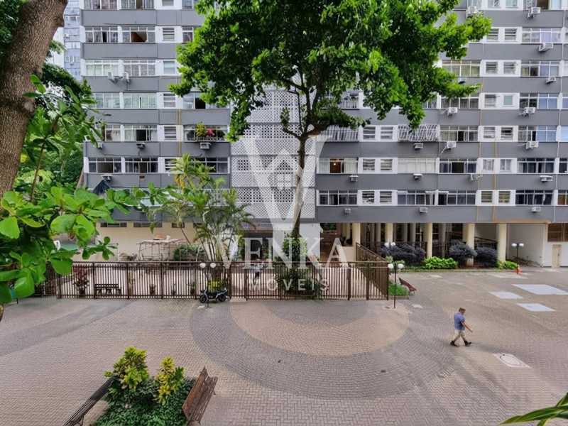 Conheça 6. do imóvel - Apartamento 3 quartos à venda Rio de Janeiro,RJ Leblon - R$ 1.582.000 - VKAP30439 - 6 6. - 6