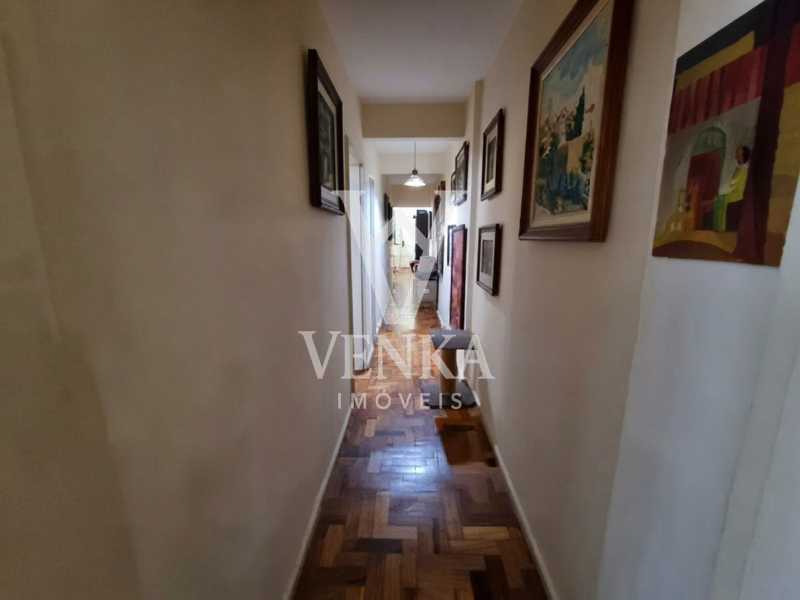 Conheça 7. do imóvel - Apartamento 3 quartos à venda Rio de Janeiro,RJ Leblon - R$ 1.582.000 - VKAP30439 - 7 7. - 7