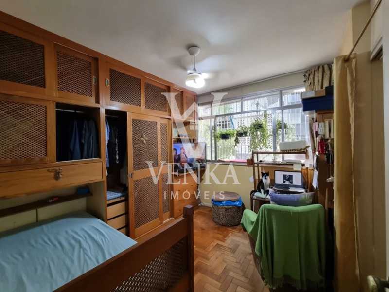 Conheça 8. do imóvel - Apartamento 3 quartos à venda Rio de Janeiro,RJ Leblon - R$ 1.582.000 - VKAP30439 - 8 8. - 8