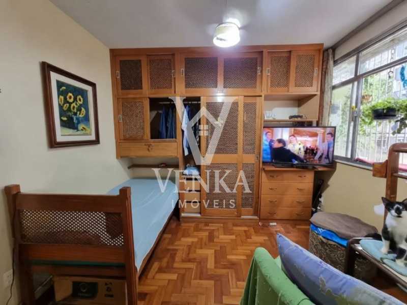 Conheça 9. do imóvel - Apartamento 3 quartos à venda Rio de Janeiro,RJ Leblon - R$ 1.582.000 - VKAP30439 - 9 9. - 9
