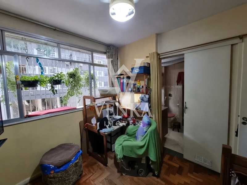 Conheça 10. do imóvel - Apartamento 3 quartos à venda Rio de Janeiro,RJ Leblon - R$ 1.582.000 - VKAP30439 - 10 10. - 10