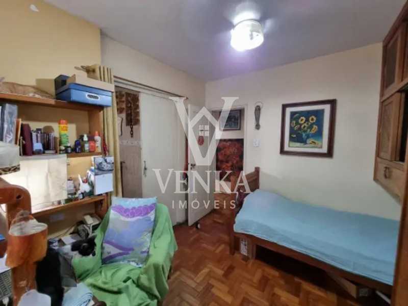 Conheça 11. do imóvel - Apartamento 3 quartos à venda Rio de Janeiro,RJ Leblon - R$ 1.582.000 - VKAP30439 - 11 11. - 11