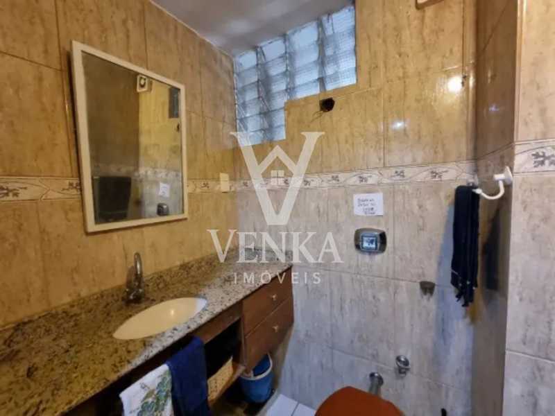 Conheça 12. do imóvel - Apartamento 3 quartos à venda Rio de Janeiro,RJ Leblon - R$ 1.582.000 - VKAP30439 - 12 12. - 12