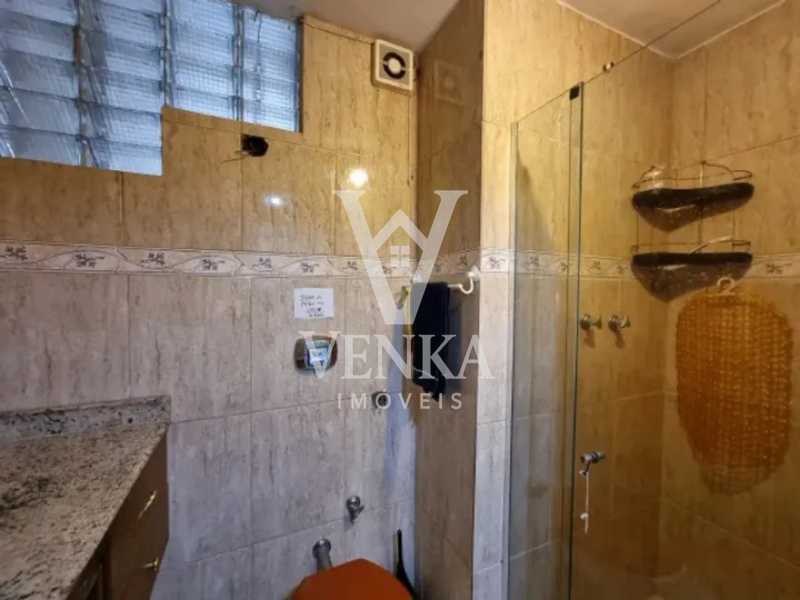 Conheça 13. do imóvel - Apartamento 3 quartos à venda Rio de Janeiro,RJ Leblon - R$ 1.582.000 - VKAP30439 - 13 13. - 13