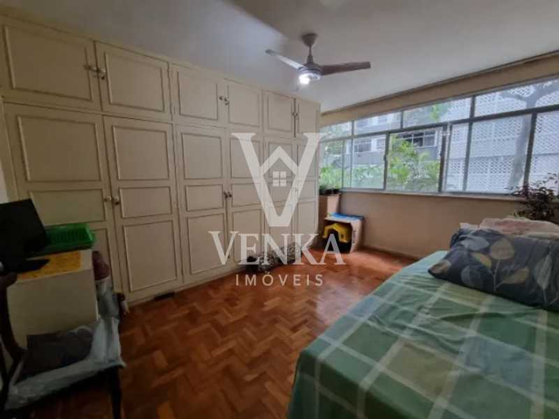 Conheça 14. do imóvel - Apartamento 3 quartos à venda Rio de Janeiro,RJ Leblon - R$ 1.582.000 - VKAP30439 - 14 14. - 14