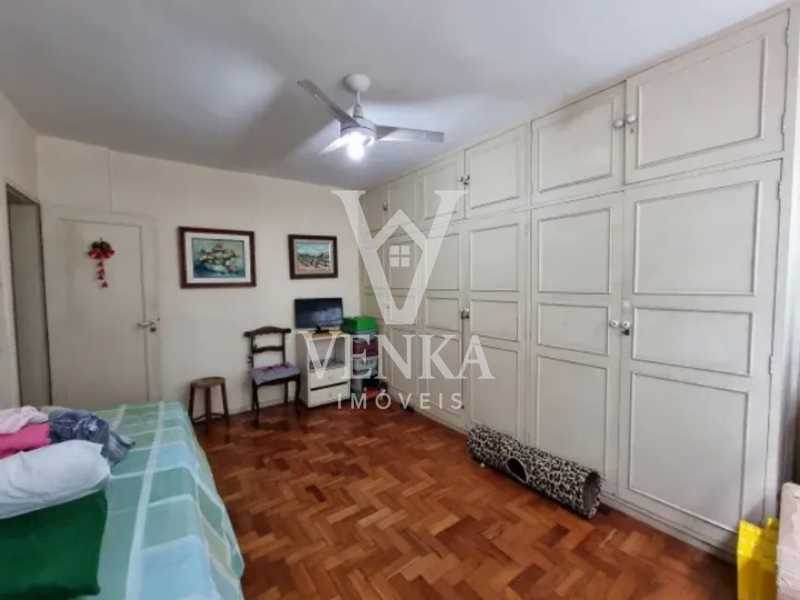 Conheça 15. do imóvel - Apartamento 3 quartos à venda Rio de Janeiro,RJ Leblon - R$ 1.582.000 - VKAP30439 - 15 15. - 15