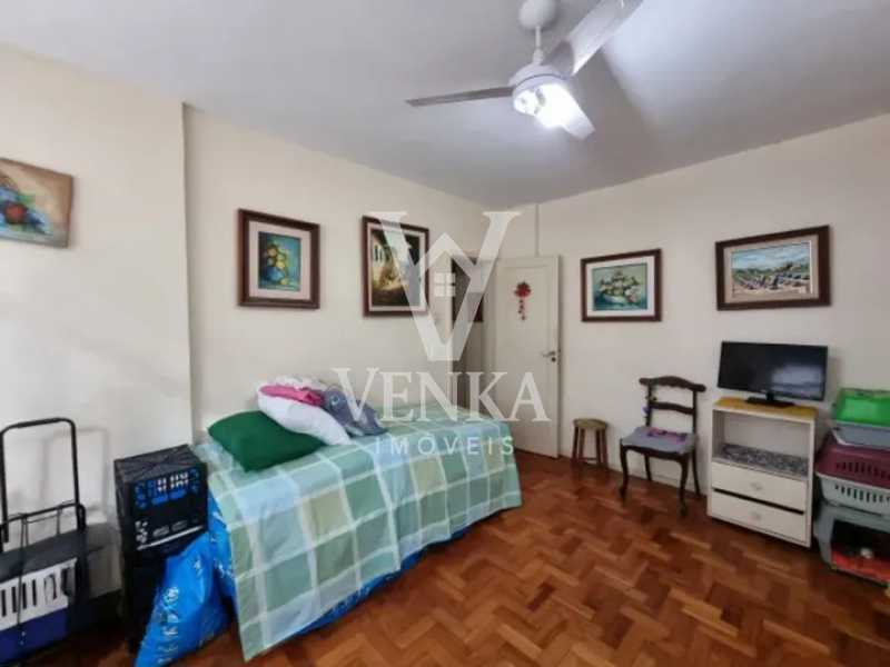 Conheça 16. do imóvel - Apartamento 3 quartos à venda Rio de Janeiro,RJ Leblon - R$ 1.582.000 - VKAP30439 - 16 16. - 16