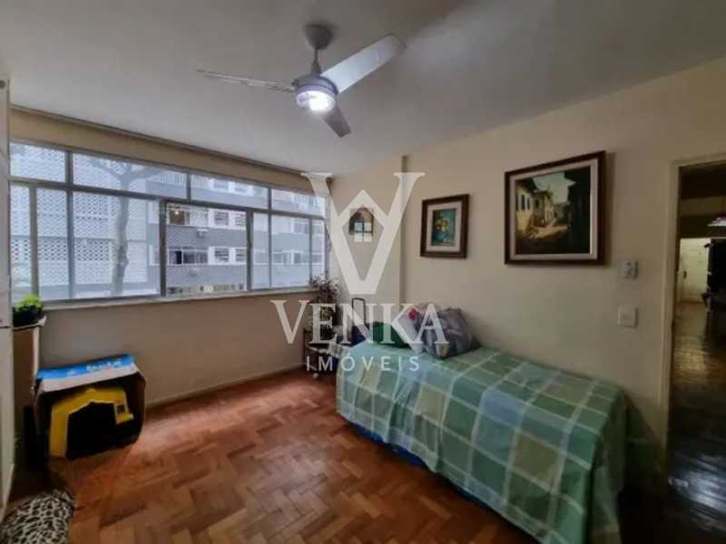 Conheça 17. do imóvel - Apartamento 3 quartos à venda Rio de Janeiro,RJ Leblon - R$ 1.582.000 - VKAP30439 - 17 17. - 17