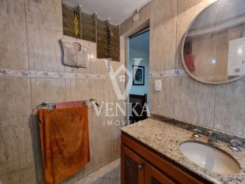 Conheça 18. do imóvel - Apartamento 3 quartos à venda Rio de Janeiro,RJ Leblon - R$ 1.582.000 - VKAP30439 - 18 18. - 18