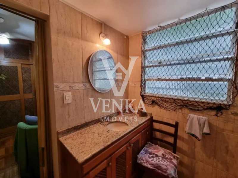 Conheça 19. do imóvel - Apartamento 3 quartos à venda Rio de Janeiro,RJ Leblon - R$ 1.582.000 - VKAP30439 - 19 19. - 19