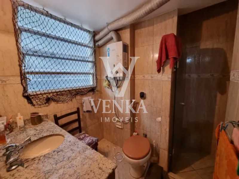 Conheça 20. do imóvel - Apartamento 3 quartos à venda Rio de Janeiro,RJ Leblon - R$ 1.582.000 - VKAP30439 - 20 20. - 20