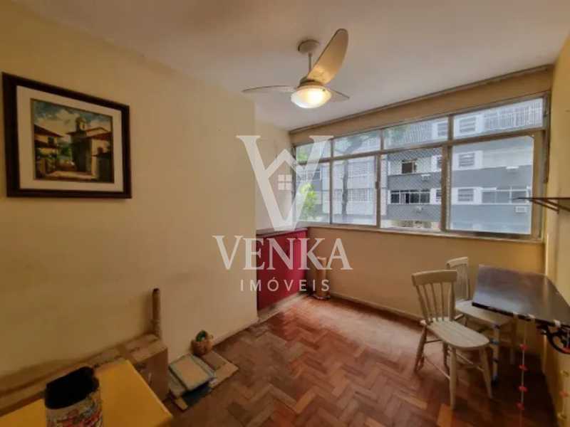Conheça 21. do imóvel - Apartamento 3 quartos à venda Rio de Janeiro,RJ Leblon - R$ 1.582.000 - VKAP30439 - 21 21. - 21