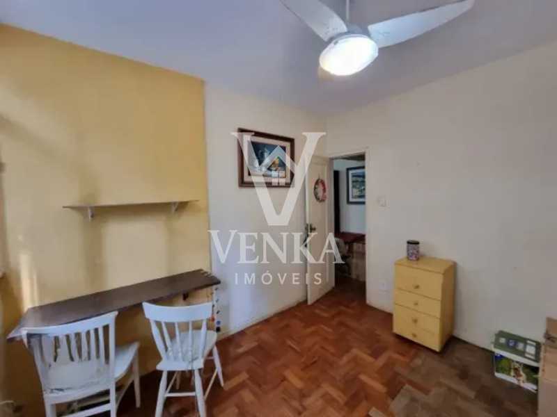 Conheça 22. do imóvel - Apartamento 3 quartos à venda Rio de Janeiro,RJ Leblon - R$ 1.582.000 - VKAP30439 - 22 22. - 22