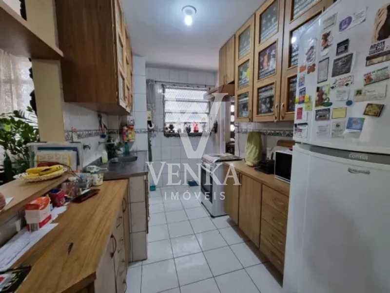 Conheça 23. do imóvel - Apartamento 3 quartos à venda Rio de Janeiro,RJ Leblon - R$ 1.582.000 - VKAP30439 - 23 23. - 23