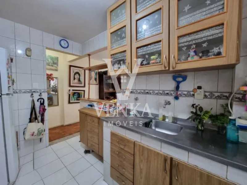 Conheça 24. do imóvel - Apartamento 3 quartos à venda Rio de Janeiro,RJ Leblon - R$ 1.582.000 - VKAP30439 - 24 24. - 24
