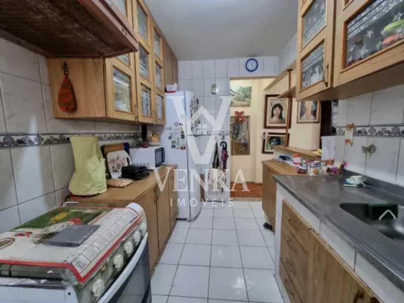 Conheça 25. do imóvel - Apartamento 3 quartos à venda Rio de Janeiro,RJ Leblon - R$ 1.582.000 - VKAP30439 - 25 25. - 25