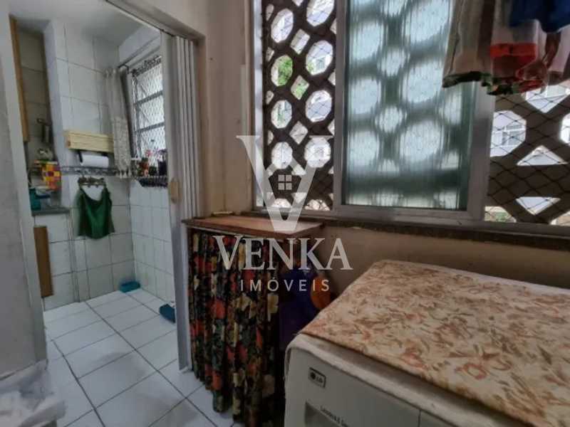 Conheça 27. do imóvel - Apartamento 3 quartos à venda Rio de Janeiro,RJ Leblon - R$ 1.582.000 - VKAP30439 - 27 27. - 27