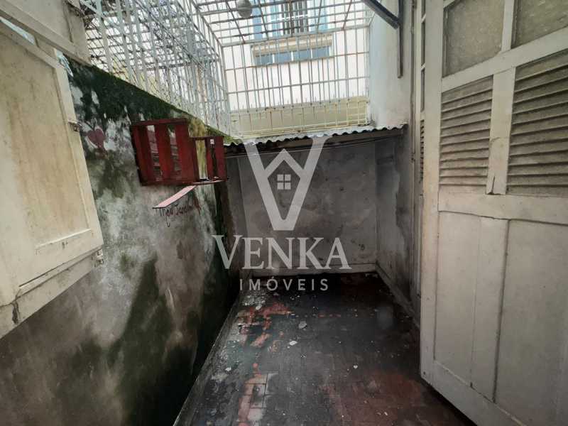 Conheça WhatsApp Image 2026-10-21 at 1 do imóvel - Apartamento 2 quartos à venda Rio de Janeiro,RJ Botafogo - R$ 625.000 - VKAP20239 - 17 WhatsApp Image 2026-10-21 at 1 - 17