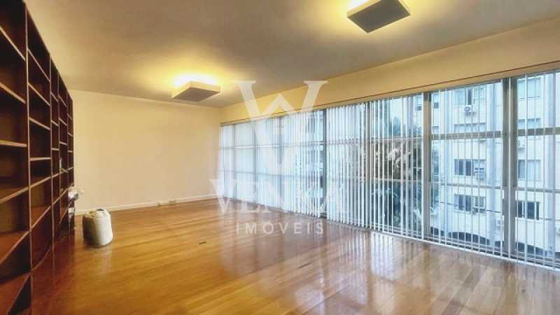 Conheça 0.4 - sala_cleanup do imóvel - Apartamento à venda Rua Sacopa,Rio de Janeiro,RJ Lagoa - R$ 1.450.000 - VKAP30051 - 5 0.4 - sala_cleanup - 5