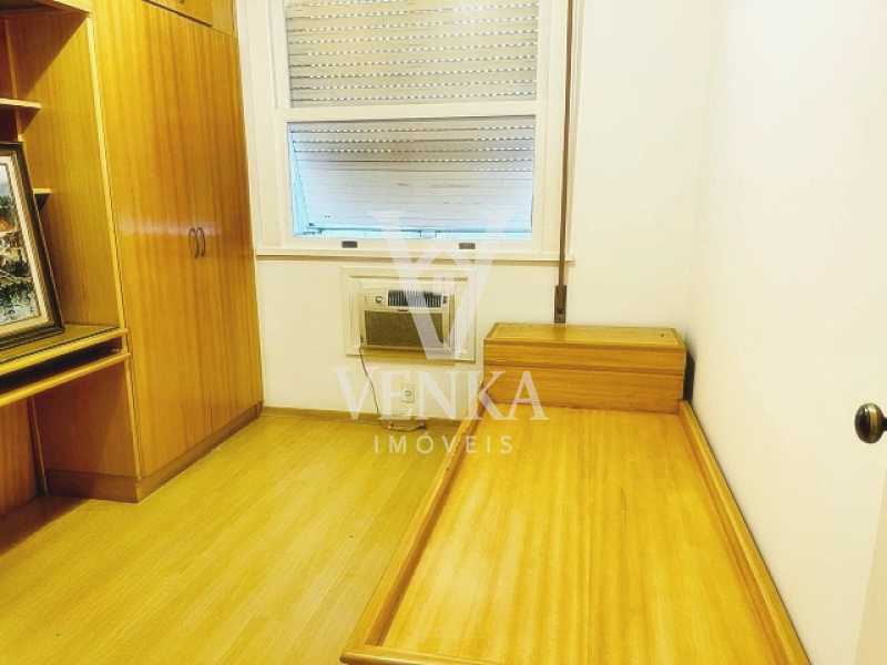 Conheça 1.1 - quarto_cleanup do imóvel - Apartamento à venda Rua Sacopa,Rio de Janeiro,RJ Lagoa - R$ 1.450.000 - VKAP30051 - 7 1.1 - quarto_cleanup - 7