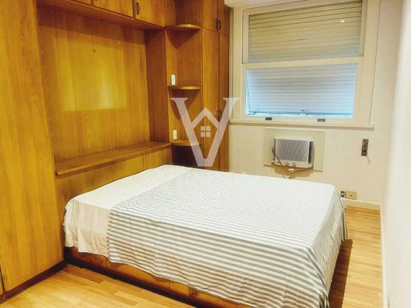Conheça 2 - quarto_cleanup do imóvel - Apartamento à venda Rua Sacopa,Rio de Janeiro,RJ Lagoa - R$ 1.450.000 - VKAP30051 - 8 2 - quarto_cleanup - 8