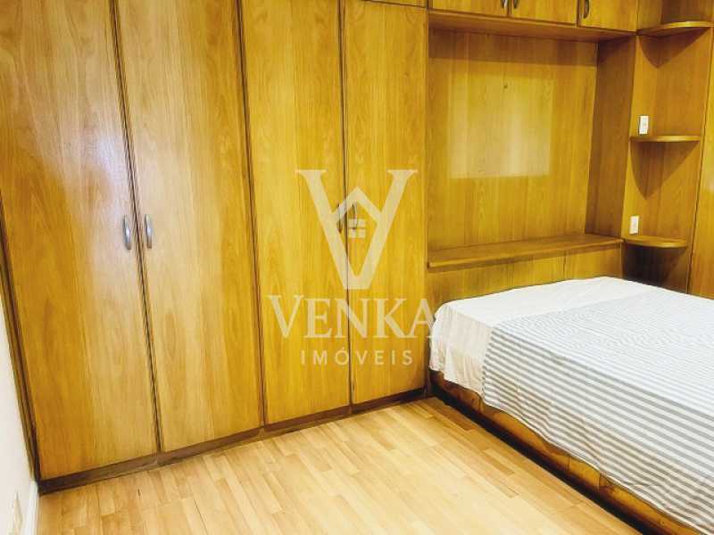 Conheça 2.1 - quarto_cleanup do imóvel - Apartamento à venda Rua Sacopa,Rio de Janeiro,RJ Lagoa - R$ 1.450.000 - VKAP30051 - 9 2.1 - quarto_cleanup - 9
