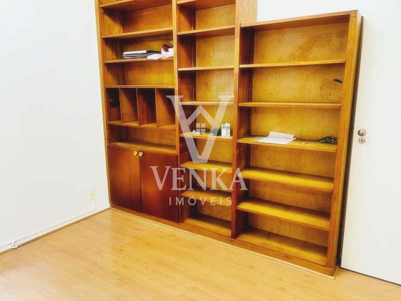 Conheça 3 - quarto_cleanup do imóvel - Apartamento à venda Rua Sacopa,Rio de Janeiro,RJ Lagoa - R$ 1.450.000 - VKAP30051 - 10 3 - quarto_cleanup - 10