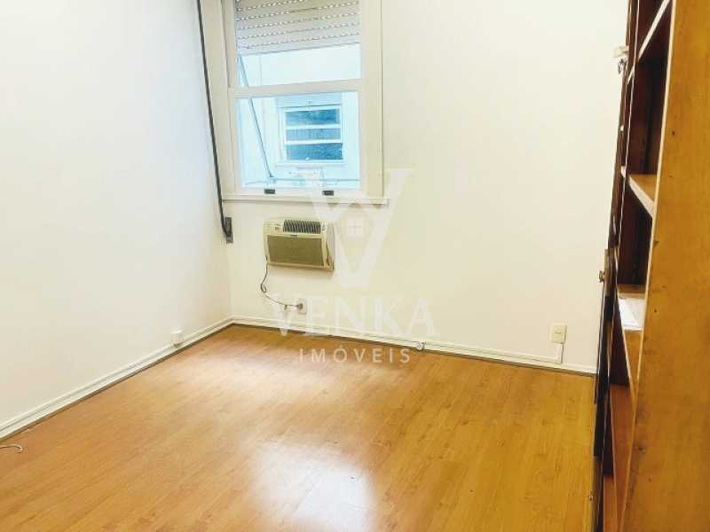 Conheça 3 - quarto_cleanup do imóvel - Apartamento à venda Rua Sacopa,Rio de Janeiro,RJ Lagoa - R$ 1.450.000 - VKAP30051 - 11 3 - quarto_cleanup - 11